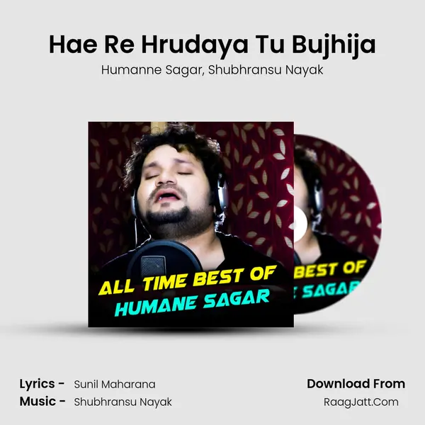 Hae Re Hrudaya Tu Bujhija mp3 song