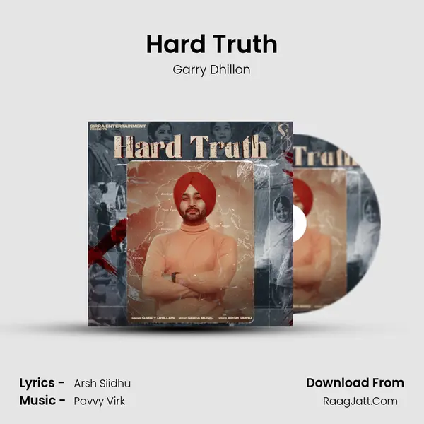 Hard Truth mp3 song