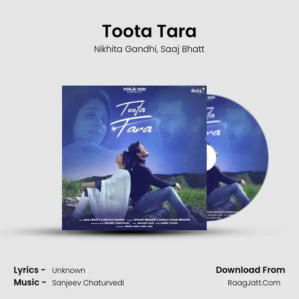 Toota Tara Song mp3 | Nikhita Gandhi