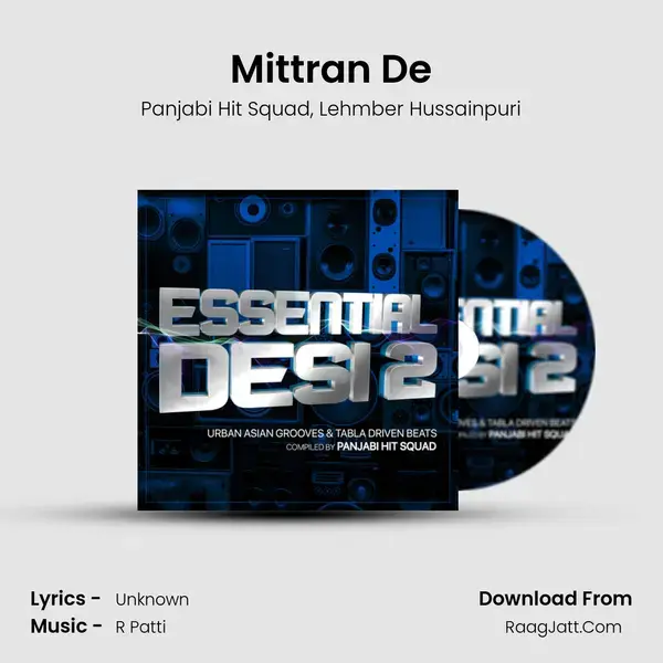 Mittran De mp3 song