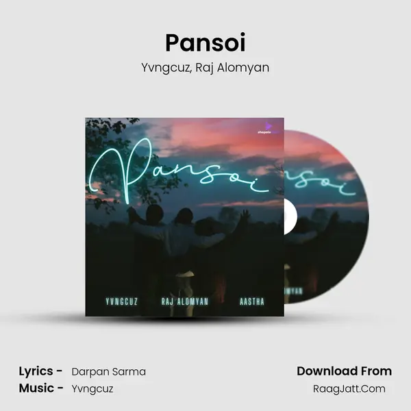 Pansoi mp3 song