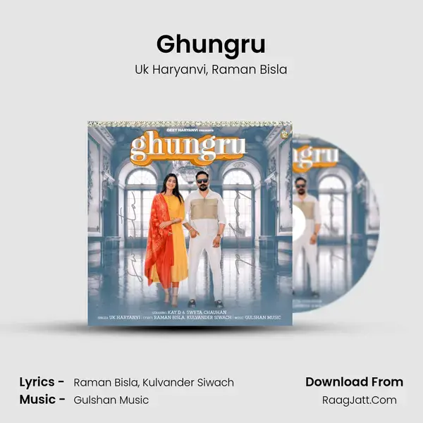 Ghungru mp3 song