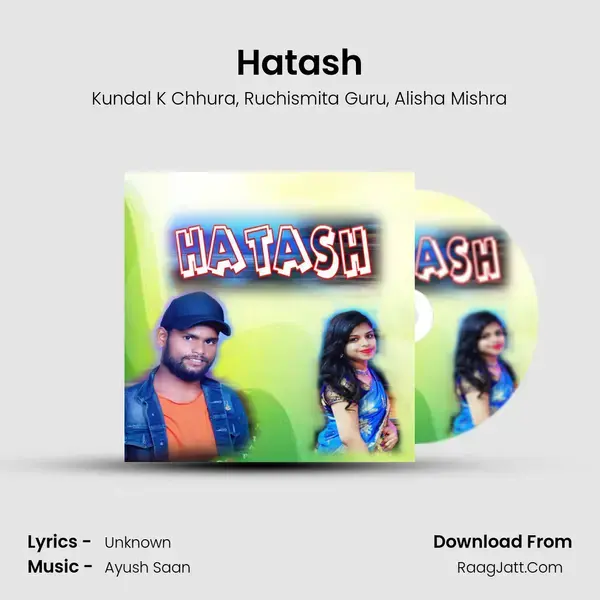 Hatash mp3 song