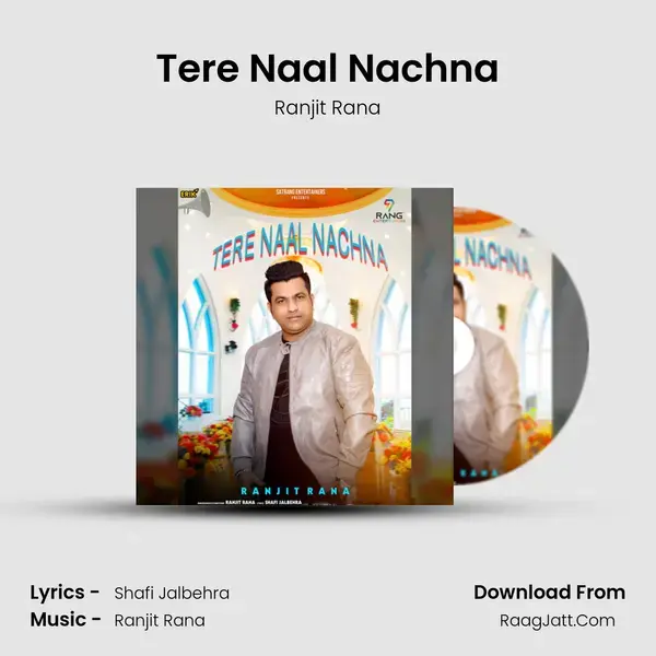 Tere Naal Nachna mp3 song