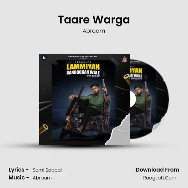 Taare Warga mp3 song