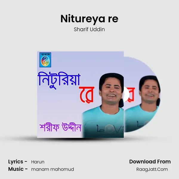 Nitureya re mp3 song