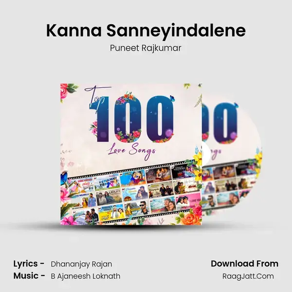 Kanna Sanneyindalene mp3 song