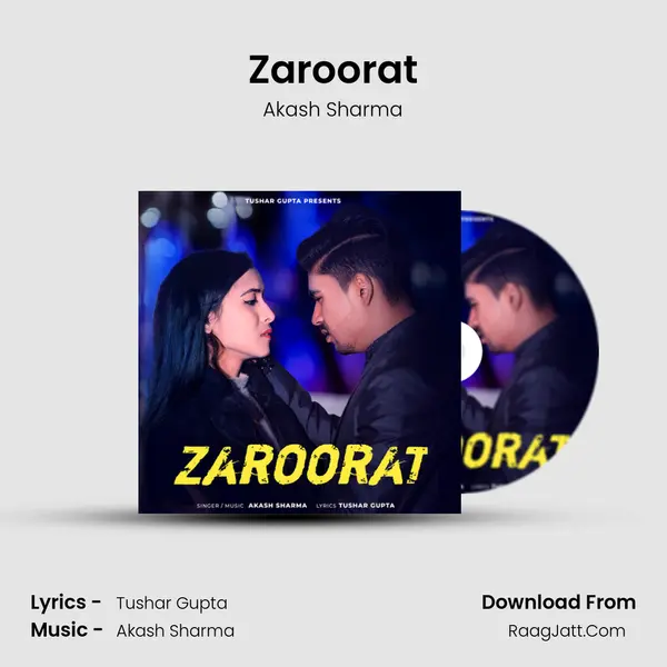 Zaroorat mp3 song