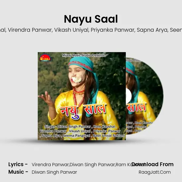 Nayu Saal mp3 song