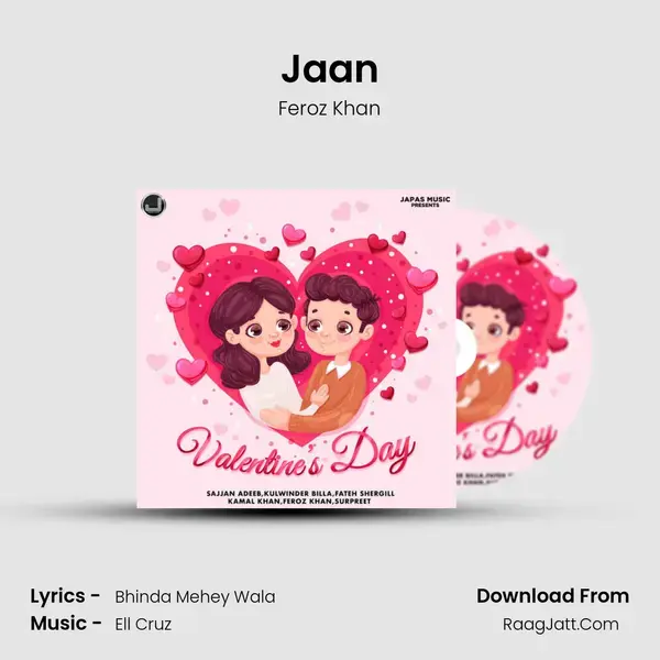 Jaan mp3 song