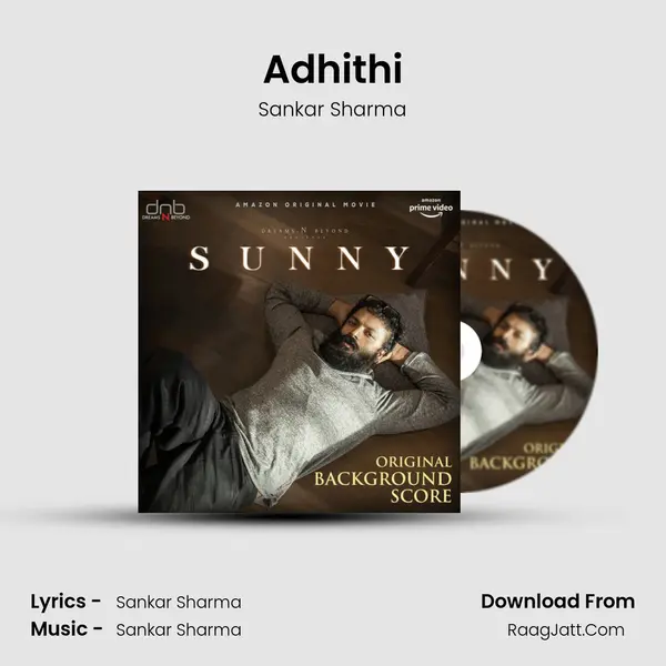 Adhithi Song mp3 | Sankar Sharma