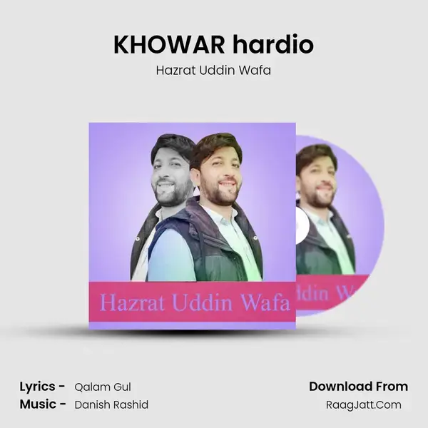 KHOWAR hardio mp3 song