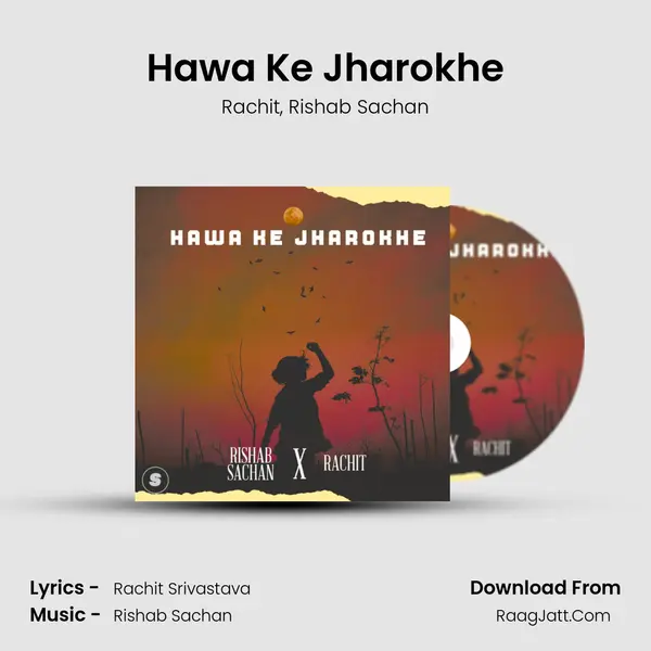 Hawa Ke Jharokhe mp3 song