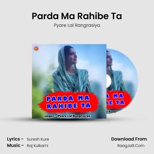 Parda Ma Rahibe Ta mp3 song