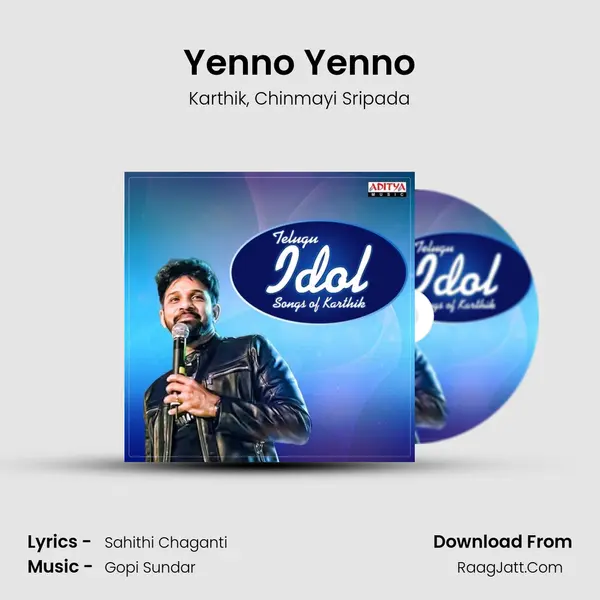 Yenno Yenno mp3 song