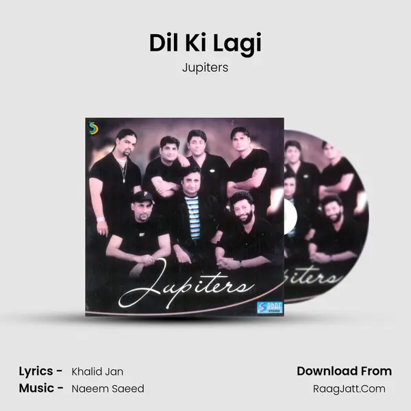 Dil Ki Lagi mp3 song