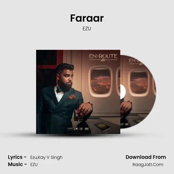 Faraar Song mp3 | EZU