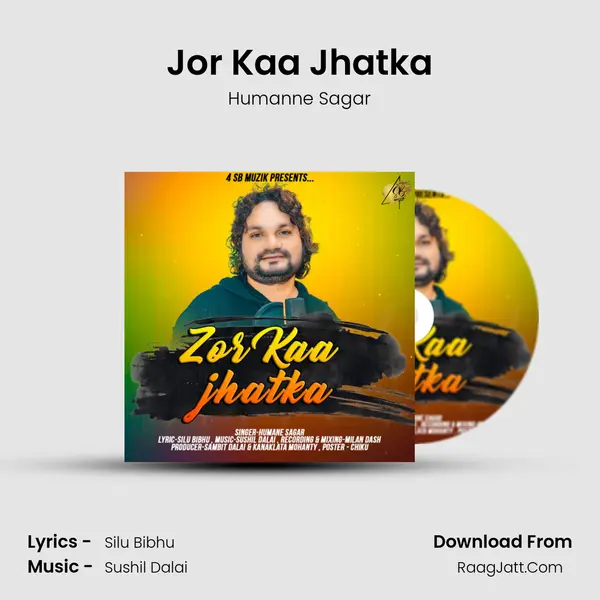 Jor Kaa Jhatka mp3 song