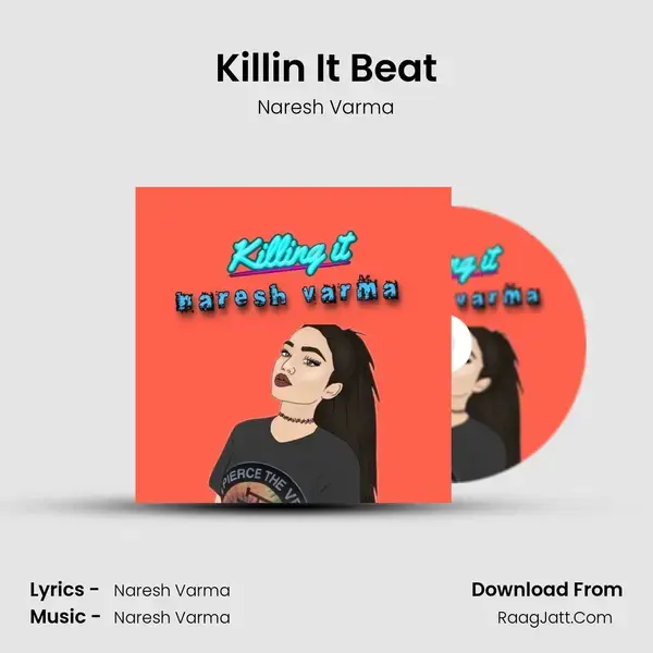 Killin It Beat - Naresh Varma