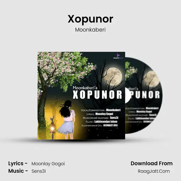 Xopunor mp3 song