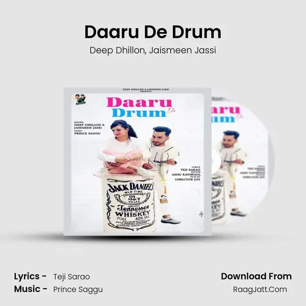 Daaru De Drum mp3 song