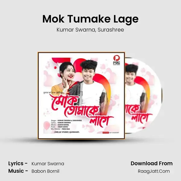 Mok Tumake Lage mp3 song