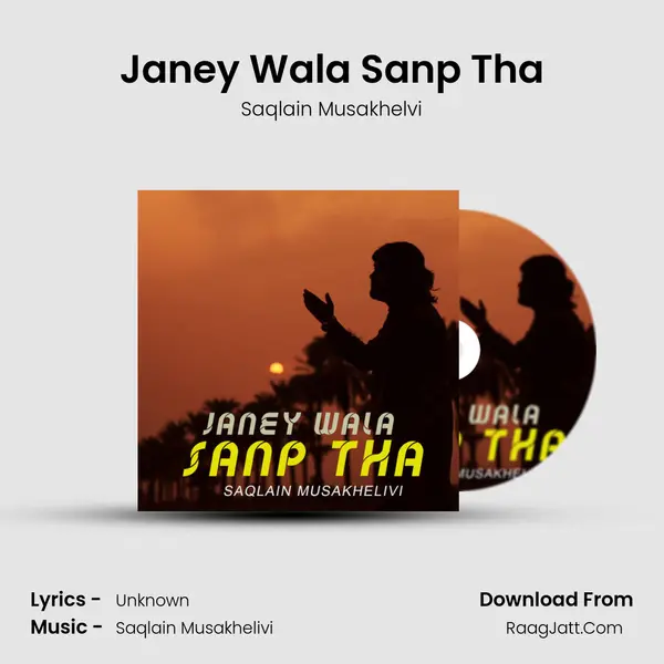 Janey Wala Sanp Tha mp3 song