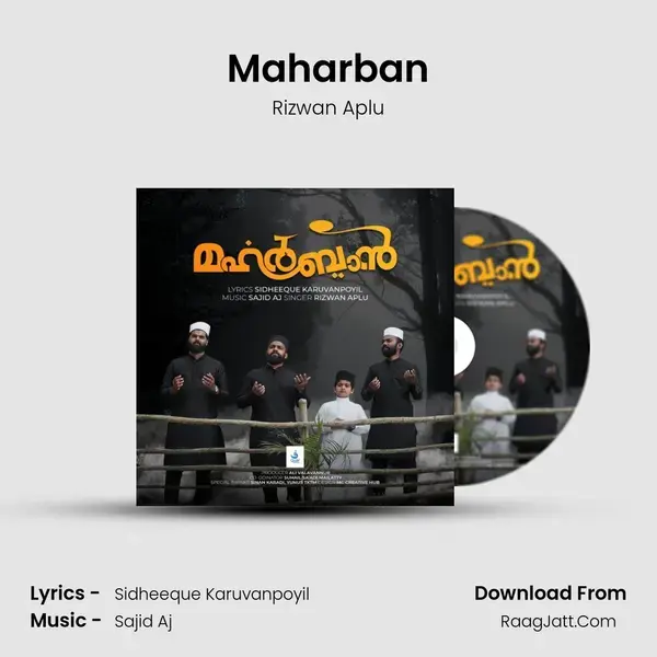 Maharban mp3 song