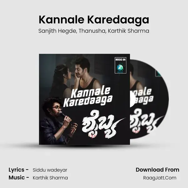 Kannale Karedaaga (From 