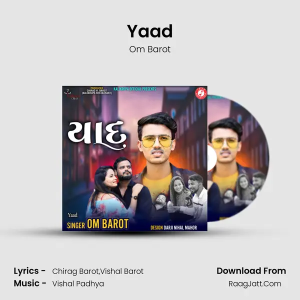 Yaad - Om Barot