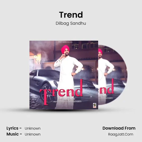 Trend mp3 song