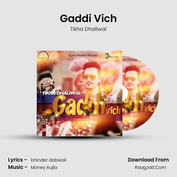 Gaddi Vich mp3 song