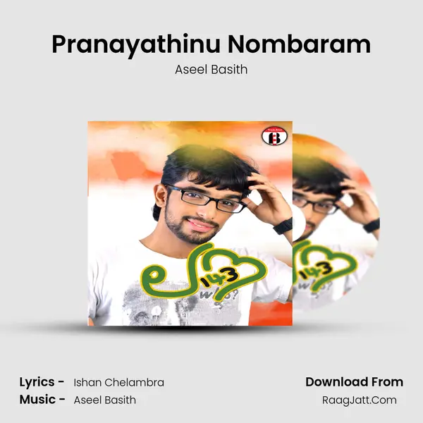 Pranayathinu Nombaram mp3 song