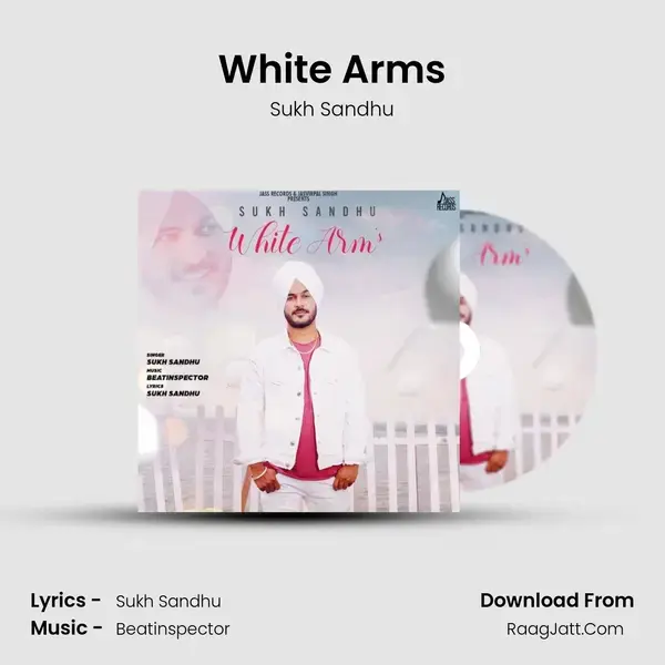 White Arms mp3 song