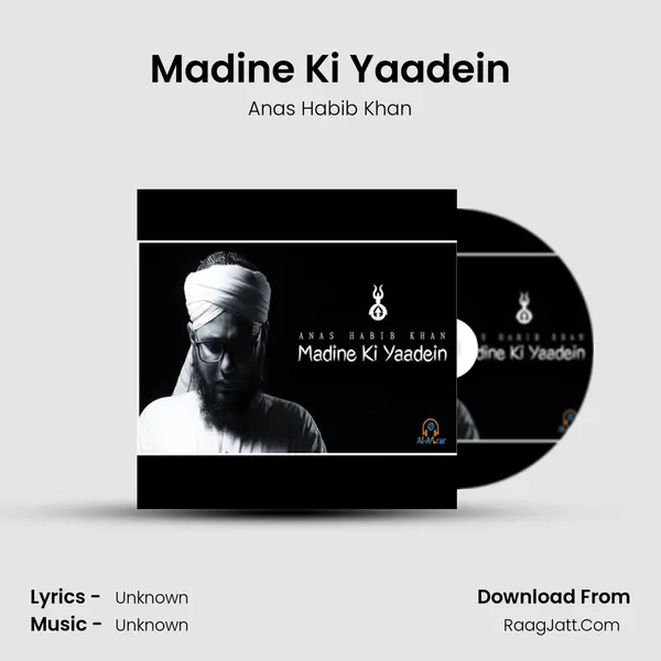 Madine Ki Yaadein Song mp3 | Anas Habib Khan