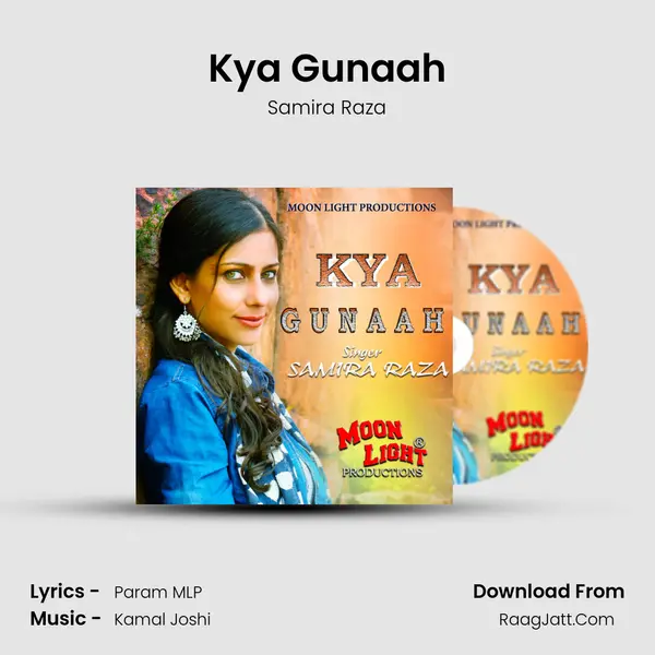 Kya Gunaah mp3 song