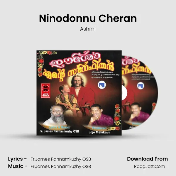 Ninodonnu Cheran mp3 song