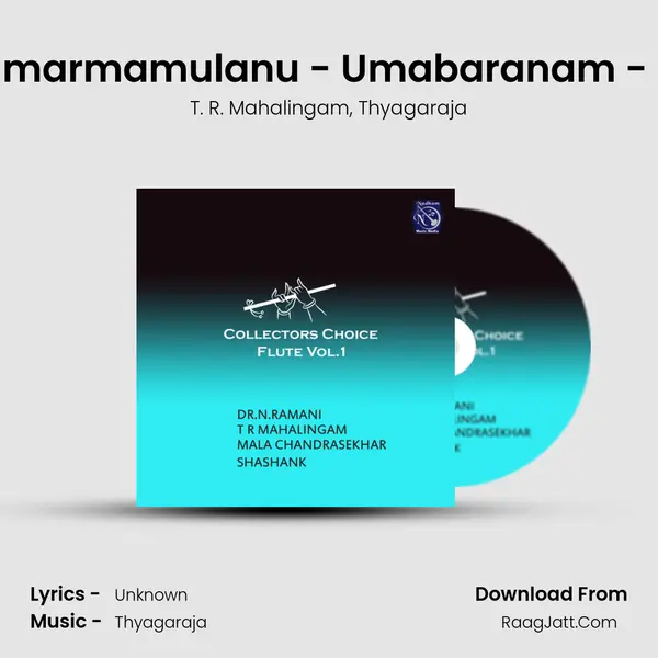 Nijamarmamulanu - Umabaranam - Adi (Live) mp3 song