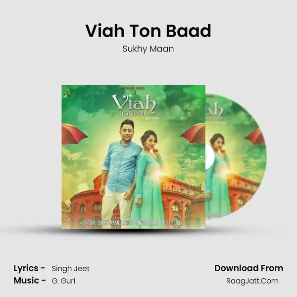 Viah Ton Baad mp3 song