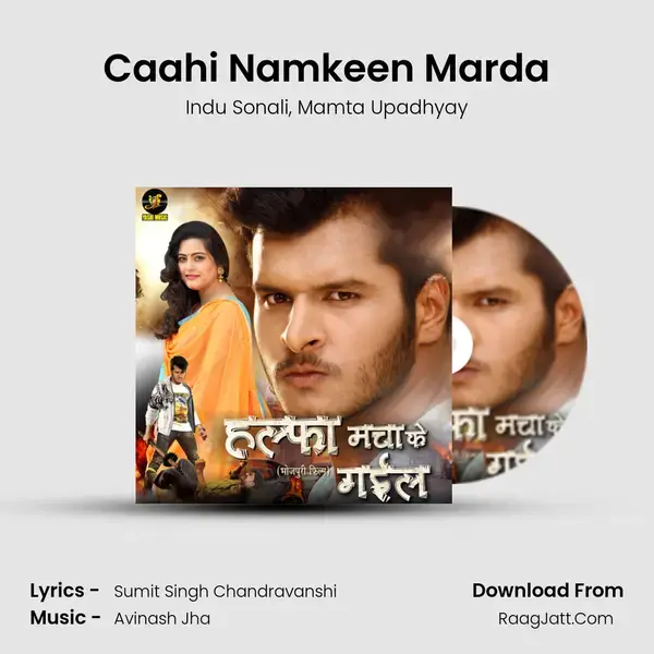 Caahi Namkeen Marda Song mp3 | Indu Sonali