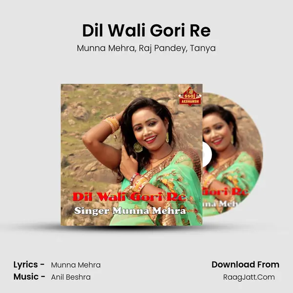 Dil Wali Gori Re mp3 song