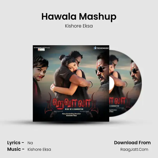 Hawala Mashup mp3 song