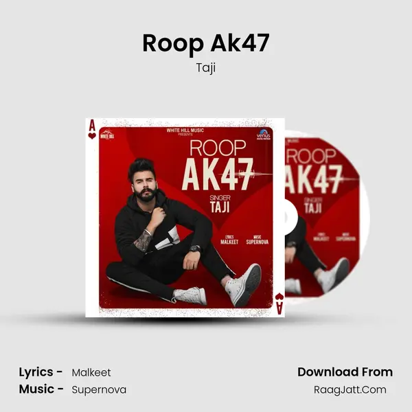 Roop Ak47 mp3 song