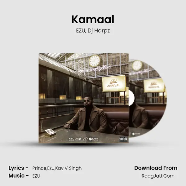 Kamaal Song mp3 | EZU