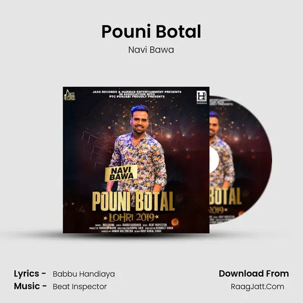 Pouni Botal mp3 song