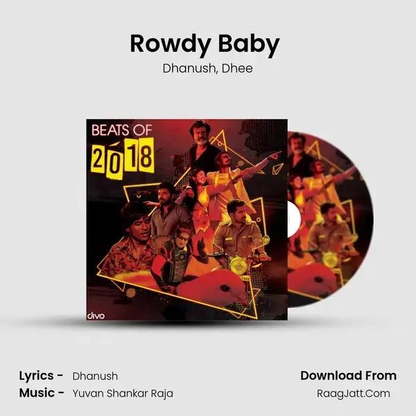 Rowdy Baby (From 