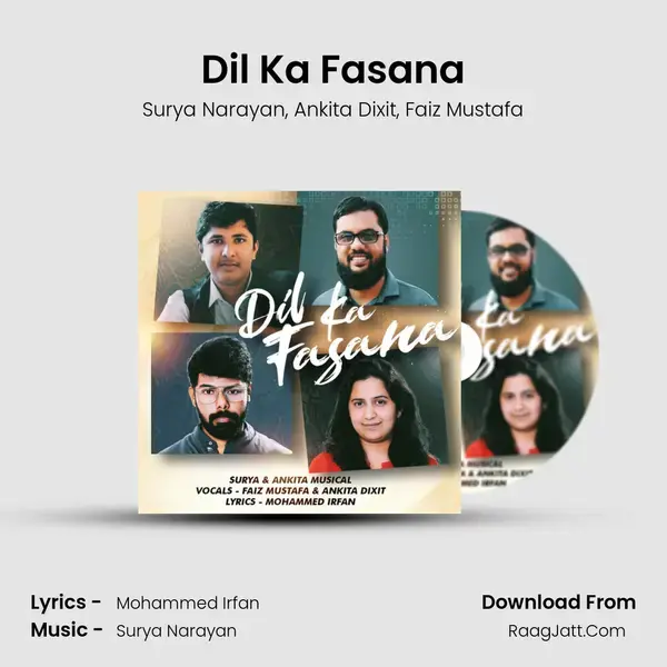 Dil Ka Fasana mp3 song