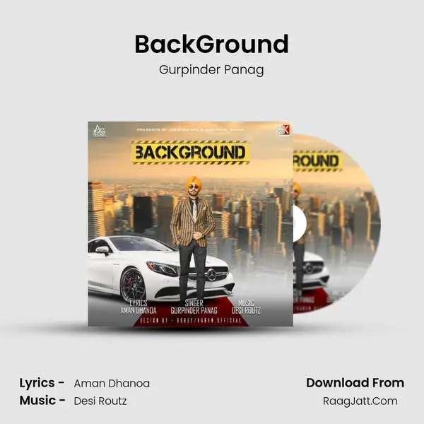 BackGround Song mp3 | Gurpinder Panag