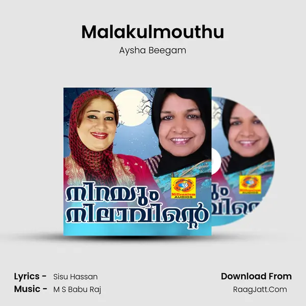 Malakulmouthu mp3 song