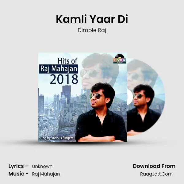 Kamli Yaar Di mp3 song